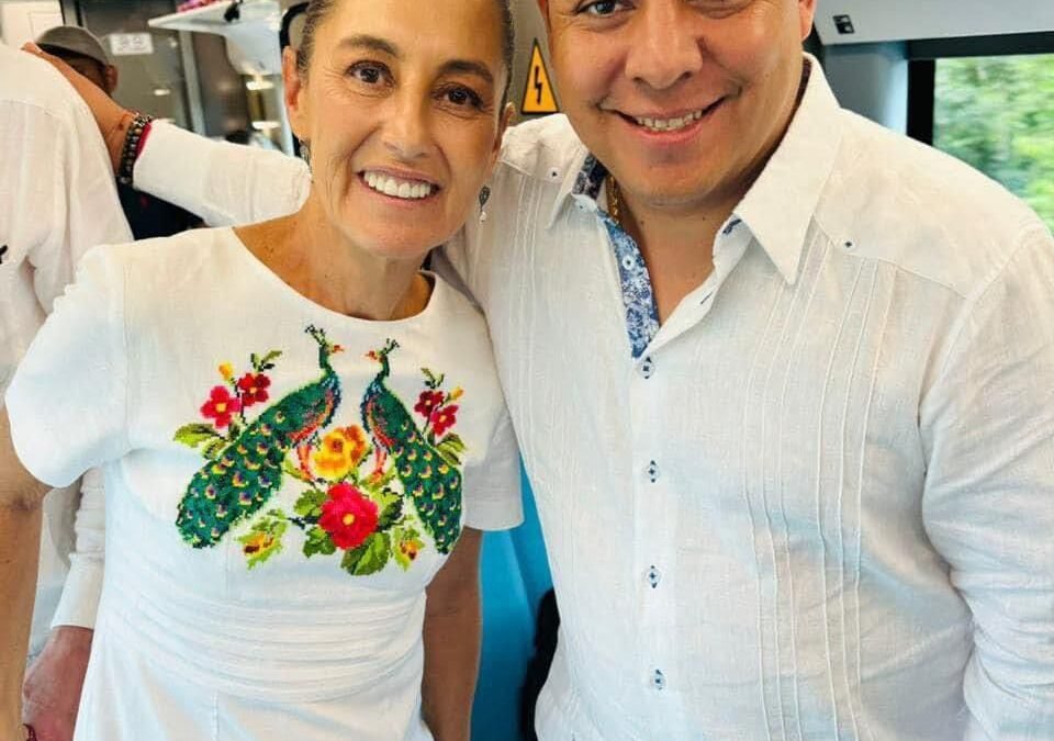 Nuevo Aeropuerto De La Huasteca Será Una Realidad, Anuncia Ricardo Gallardo