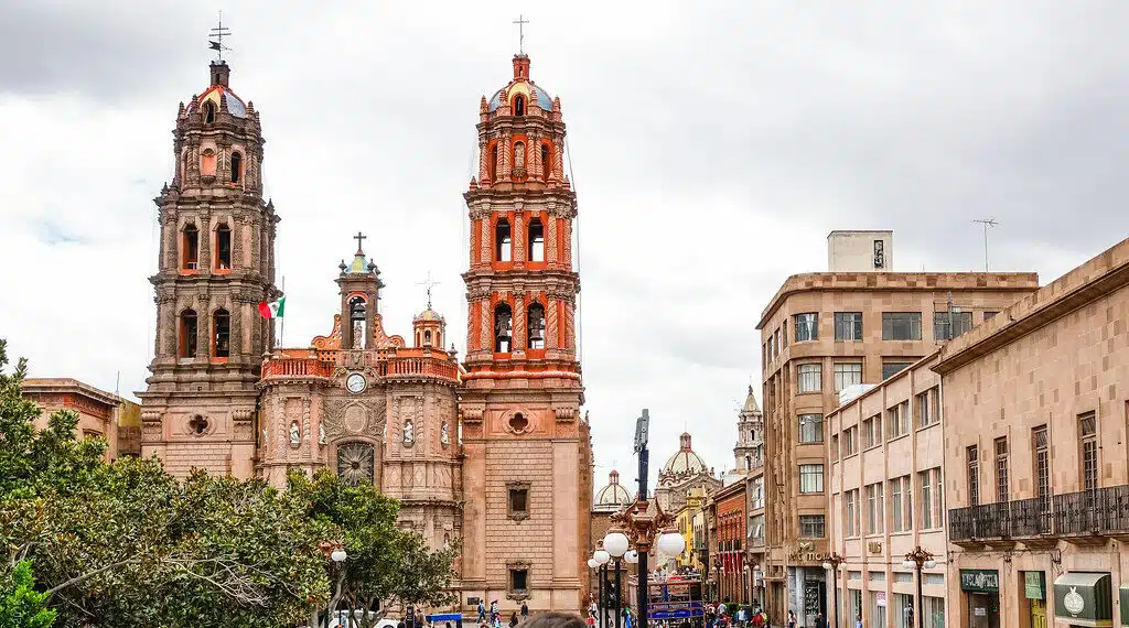 San Luis Capital, segunda mejor ciudad para vivir en el país