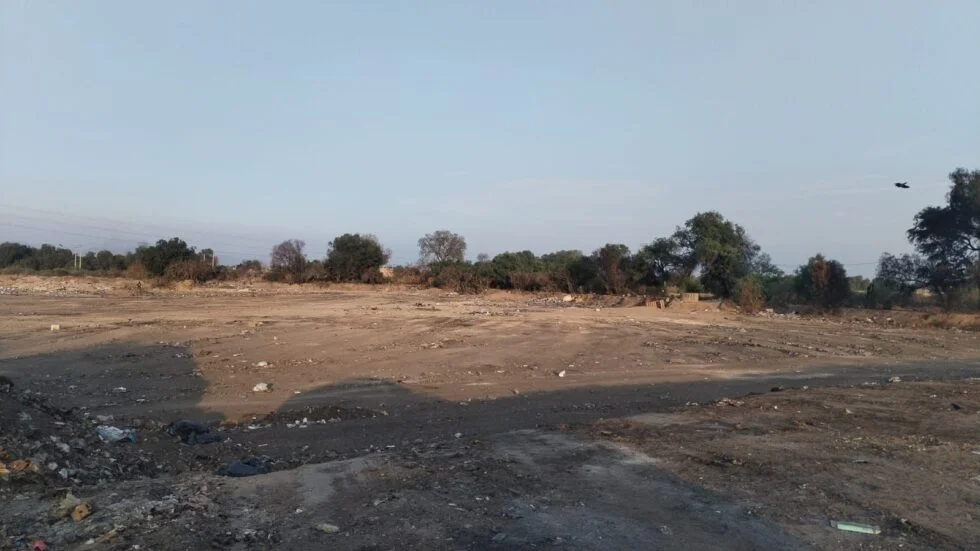 GALINDO CIERRA TIRADERO CLANDESTINO