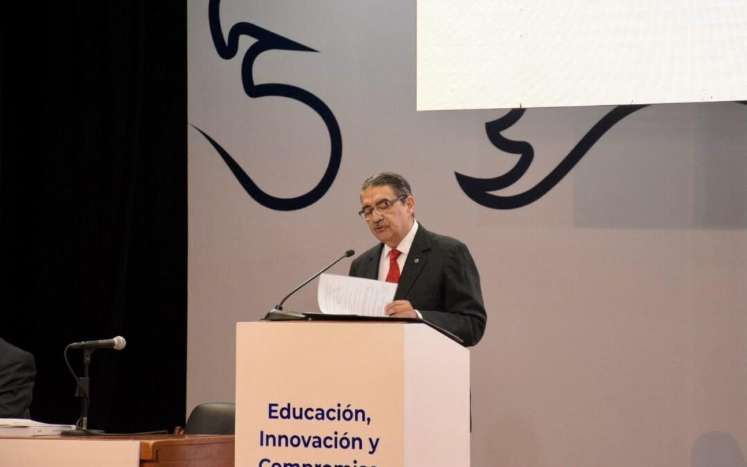 2024, fue el año de la vinculación social en la UASLP