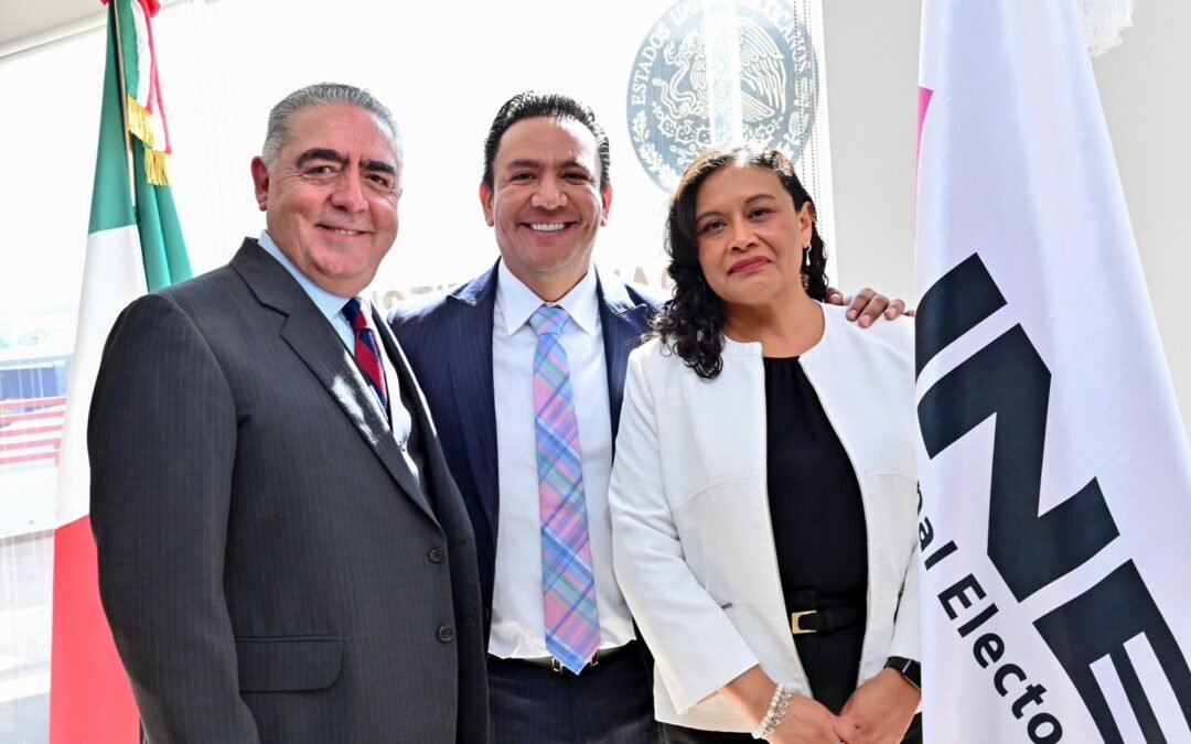 ELECCIÓN DEL PODER JUDICIAL FORTALECERÁ LA JUSTICIA EN LA ENTIDAD