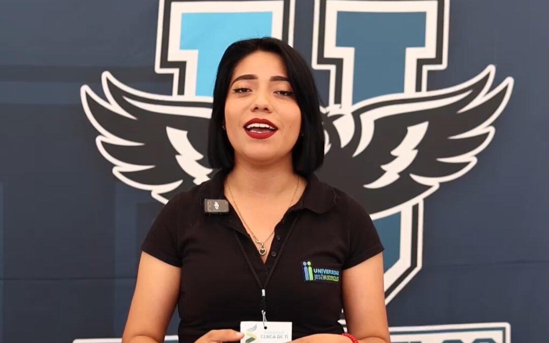 ¡OPORTUNIDADES EDUCATIVAS PARA JÓVENES SOLEDENSES!