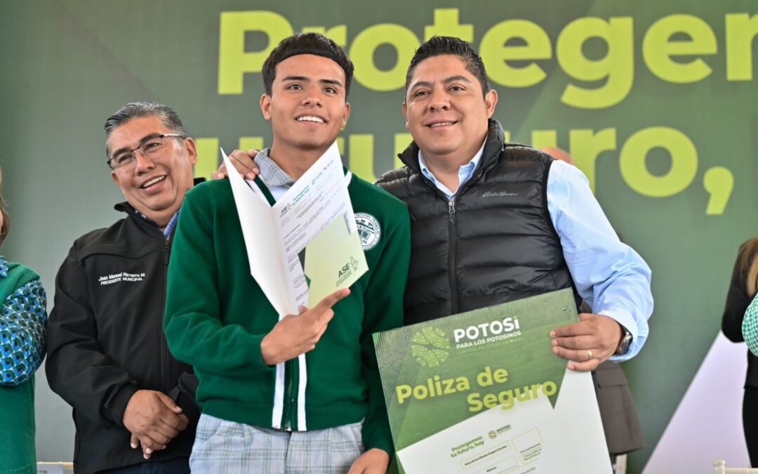 ACCIONES DEL GOBIERNO ESTATAL IMPACTAN EN MÁS DE 800 MIL HOGARES