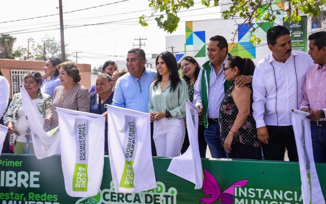 CENTRO LIBRE EN SOLEDAD: REFUGIO, PROTECCIÓN Y EMPODERAMIENTO DE MUJERES