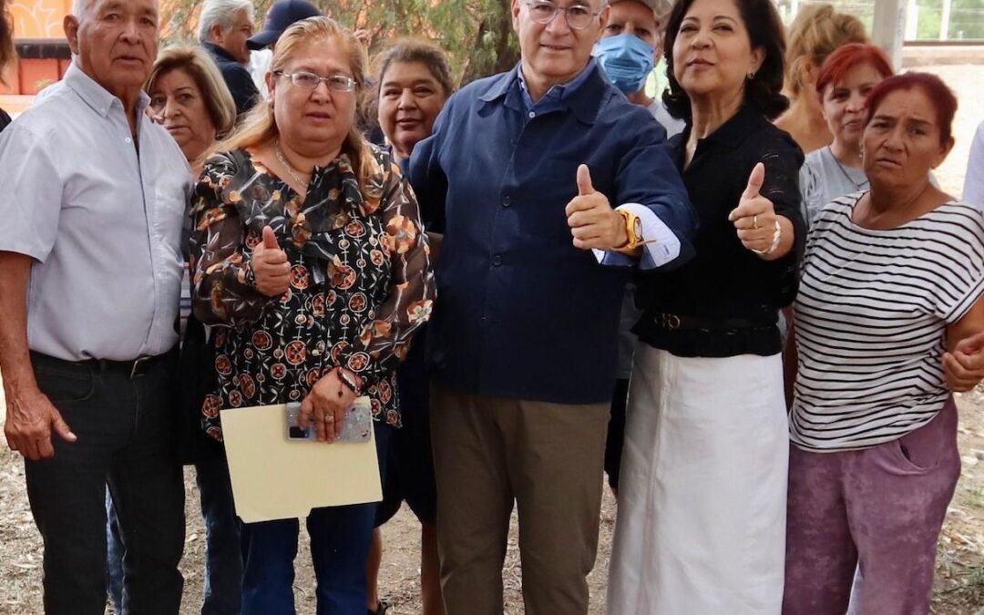 Enrique Galindo invita a municipios metropolitanos a unirse para prevenir inundaciones