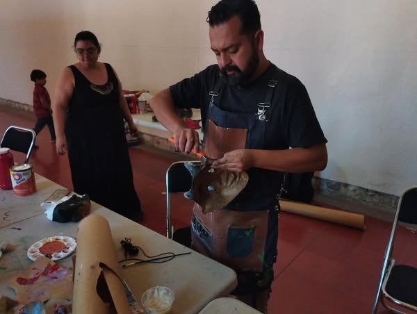 CURSOS Y TALLERES DE VERANO EN ARTE Y HUMANIDADES DEL CEART SAN LUIS