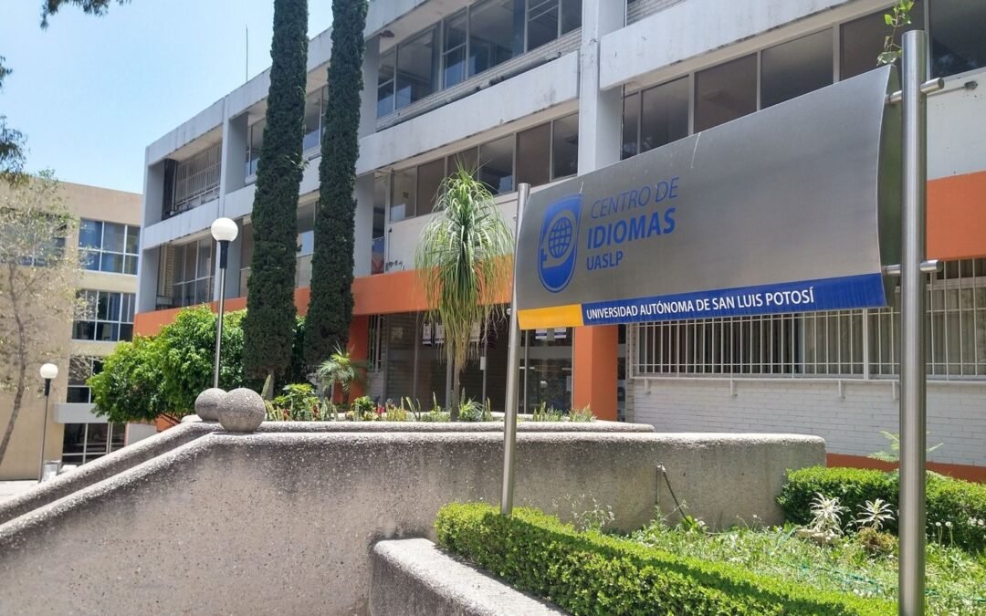 Últimos días para inscribirse a los cursos de verano en el Centro de Idiomas de la UASLP