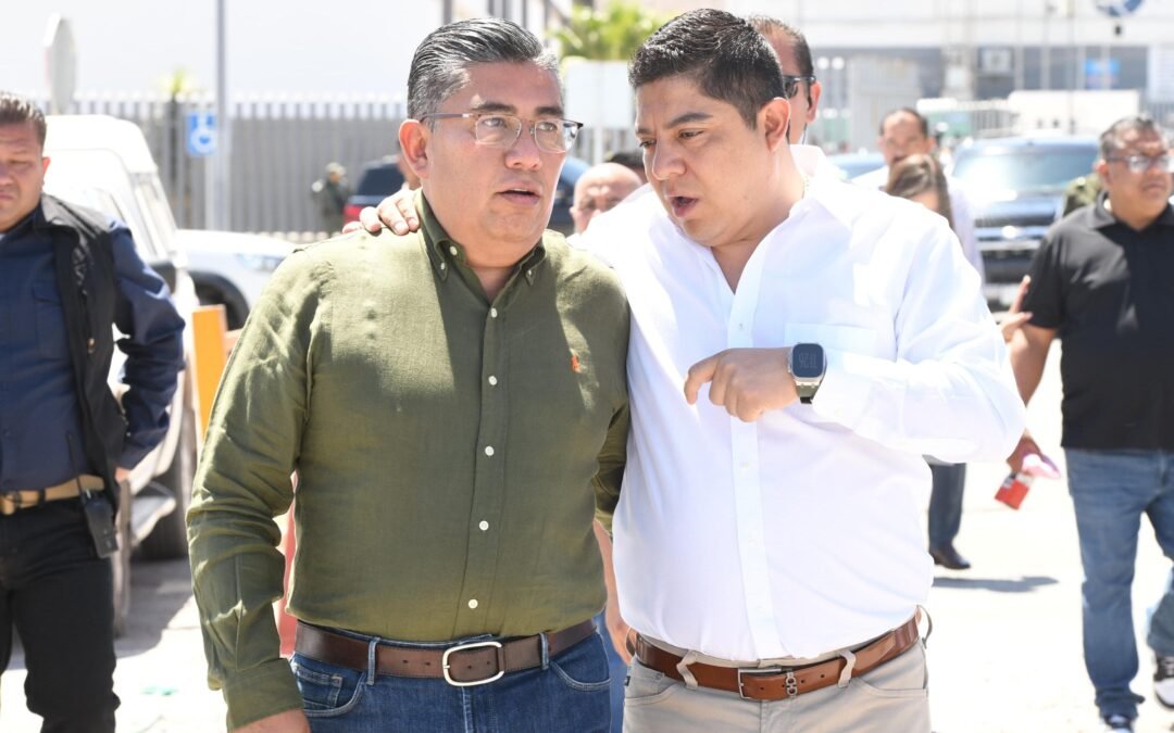 ALINEADO A LA ESTRATEGIA ESTATAL, MUNICIPIO DE SOLEDAD REFUERZA LA OPERATIVIDAD Y  CAPACIDAD DE SU POLICÍA