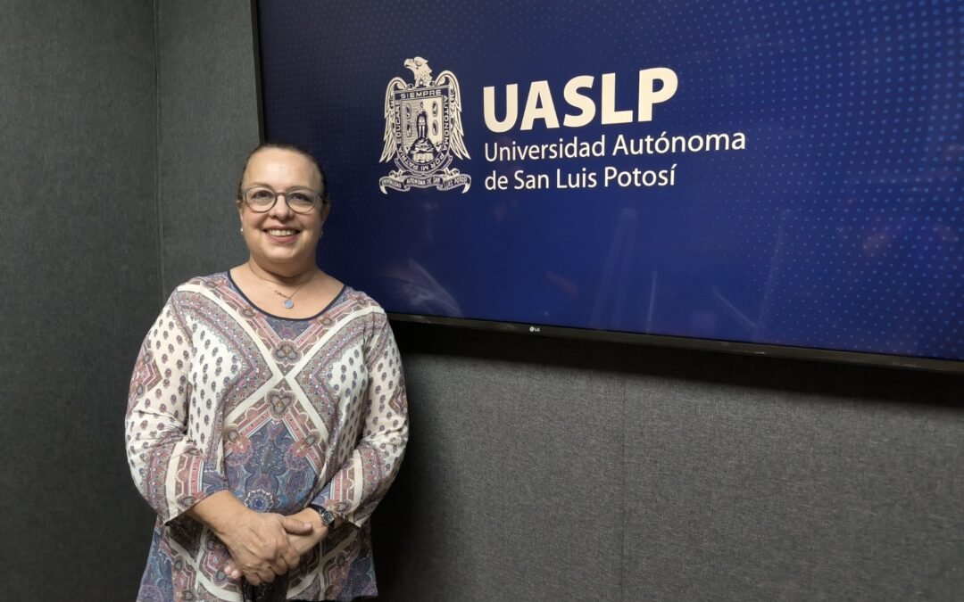 UASLP y UANL unen esfuerzos para impulsar el Congreso Virtual de Diseño e Imagen 2025