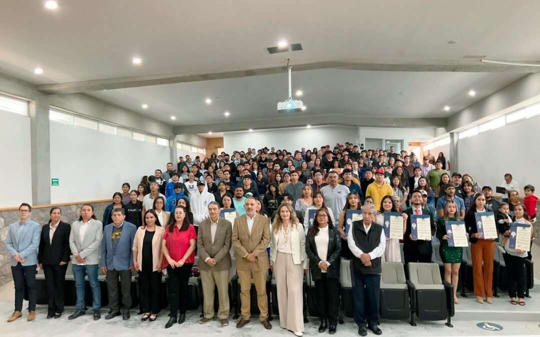 Campus Salinas de la UASLP amplía su oferta académica y será sede de congreso internacional en octubre