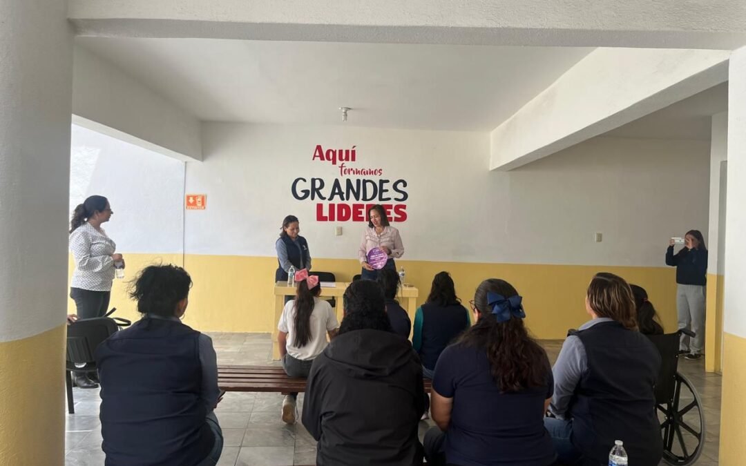 Instancia Municipal de las Mujeres e IPACIDEVI firman alianza estratégica por la igualdad
