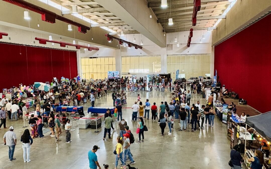CENTRO DE NEGOCIOS POTOSÍ, MOTOR DE DESARROLLO E INNOVACIÓN EN SAN LUIS