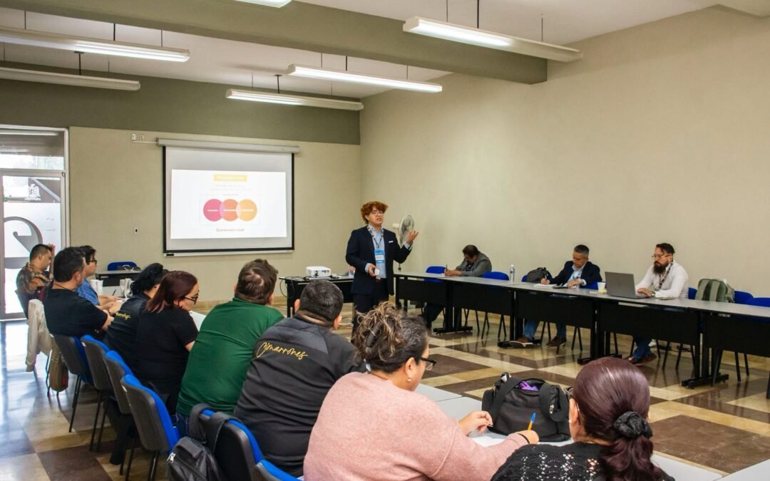 Encuentro Nacional de Gacetas en la UASLP: un espacio de sinergia entre IES