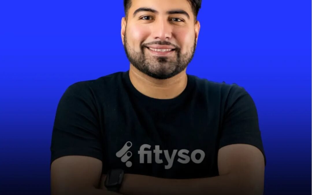 Formado en la UASLP, “Jirust” consolida emprendimiento digital de alcance internacional