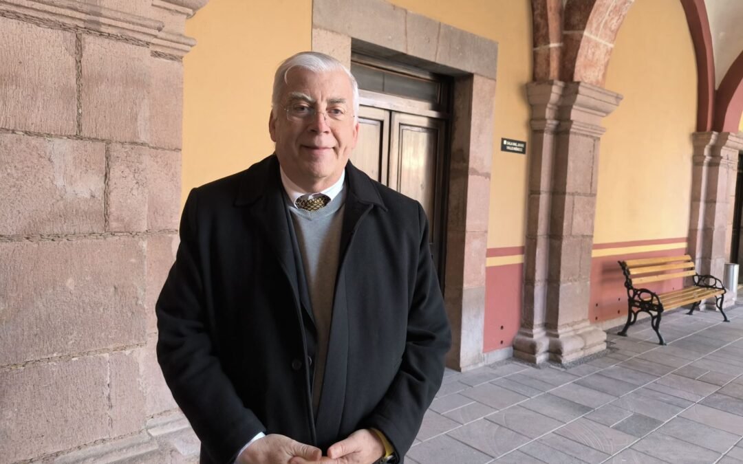 FCA-UASLP abre inscripciones para segunda generación de la Licenciatura en Administración Industrial en formato virtual