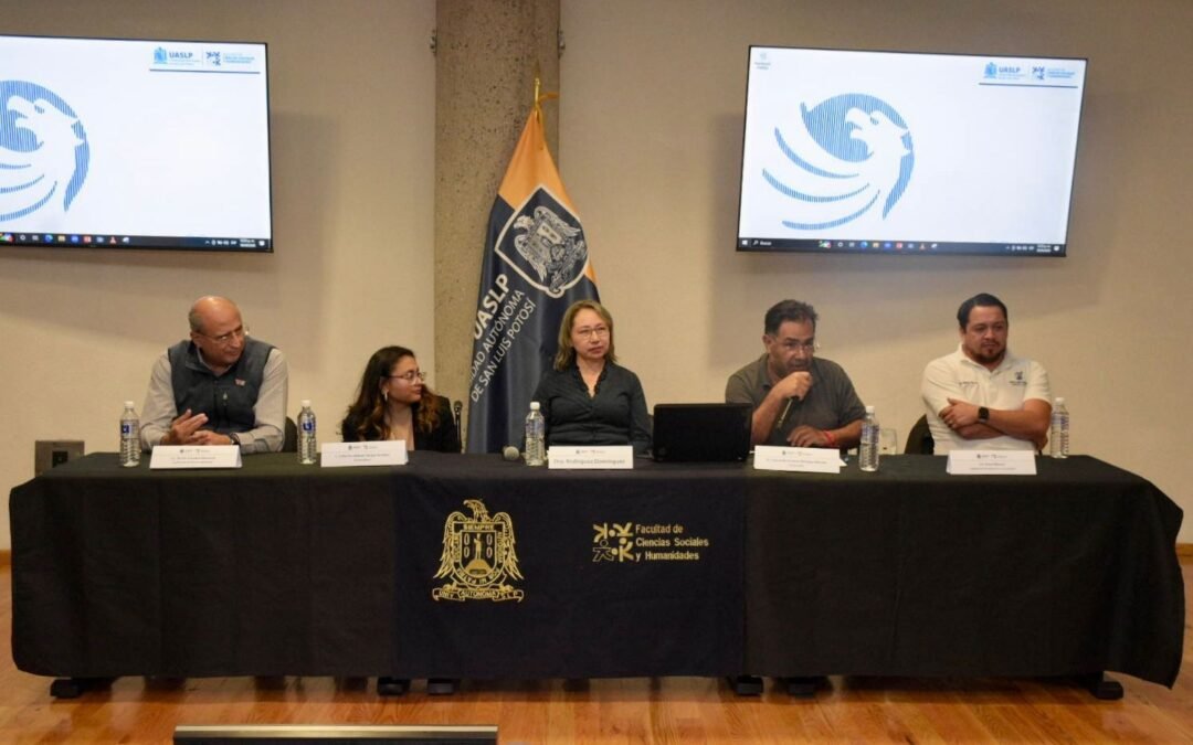 FCSyH-UASLP abrirá espacio de reflexión con simposio sobre discapacidad con enfoque interdisciplinario