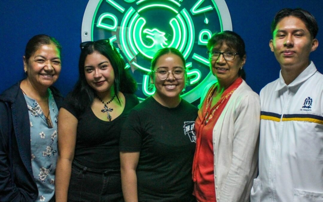 UASLP promueve la divulgación científica en radio con “Ciencia, luego existo”