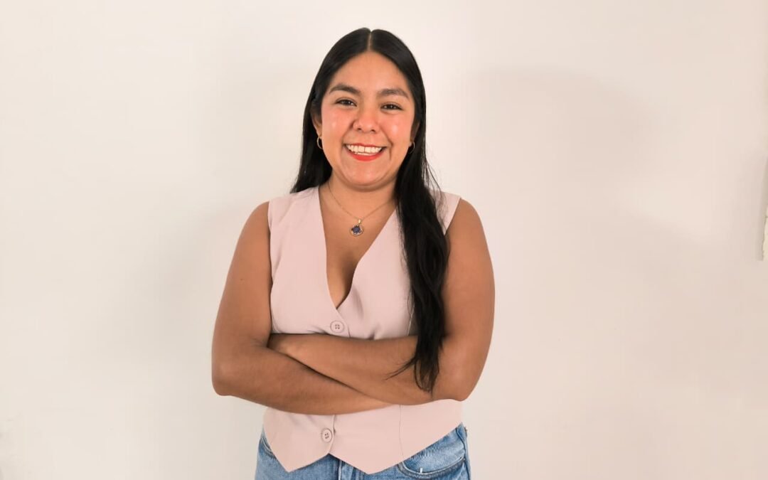 Estudiante de doctorado de UASLP recibe reconocimiento en encuentro de Química Verde en Italia