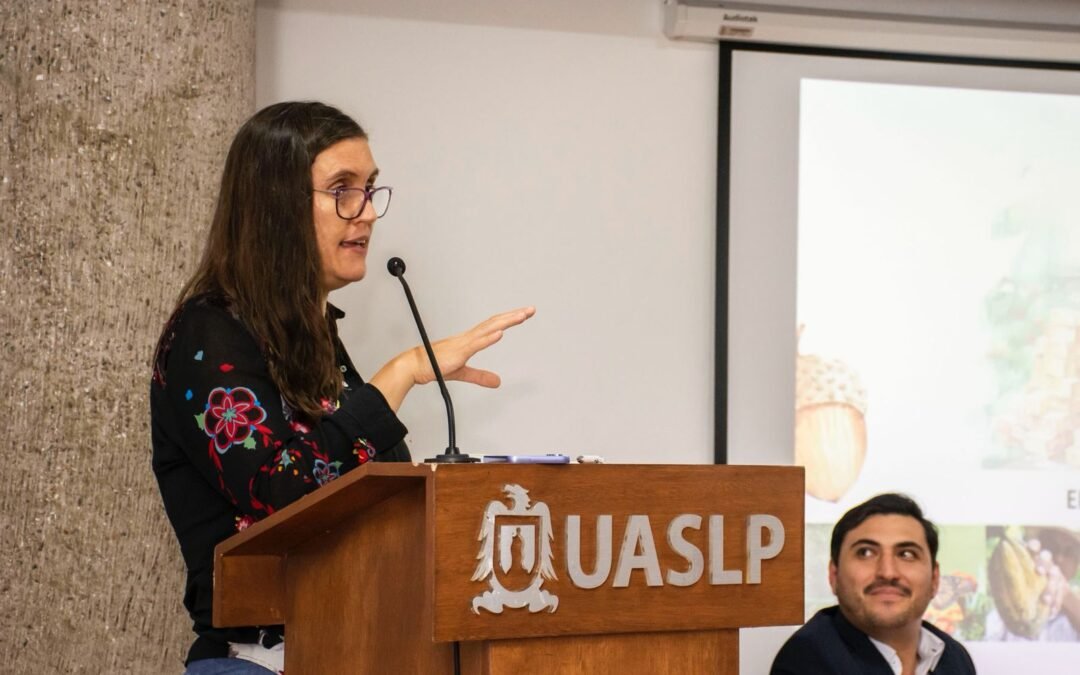 Nueva publicación de la UASLP sensibiliza sobre ambiente, salud y educación