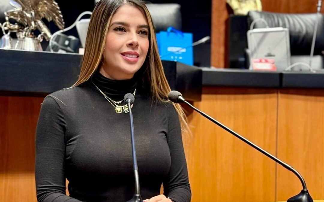 RUTH GONZÁLEZ SILVA IMPULSA REFORMA PARA GARANTIZAR PENSIÓN ALIMENTICIA AUN EN CASO DE DESEMPLEO DEL DEUDOR
