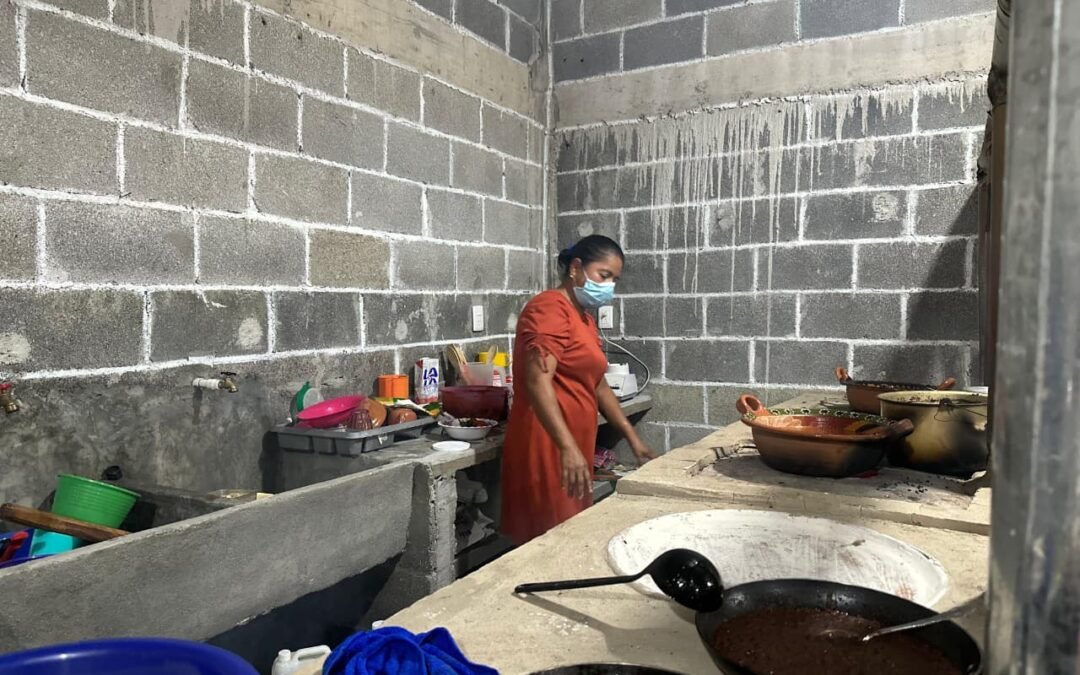 FORTALECEN EL EMPRENDIMIENTO FEMENINO EN LA HUASTECA