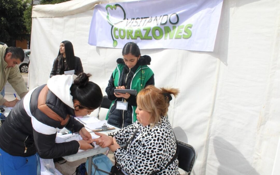 PROGRAMA “VISITANDO CORAZONES” AMPLÍA ATENCIÓN CON ESTERILIZACIONES DE MASCOTAS 