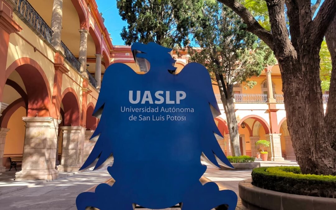 Autonomía universitaria y fiscalización, ejes de diálogo nacional en la UASLP