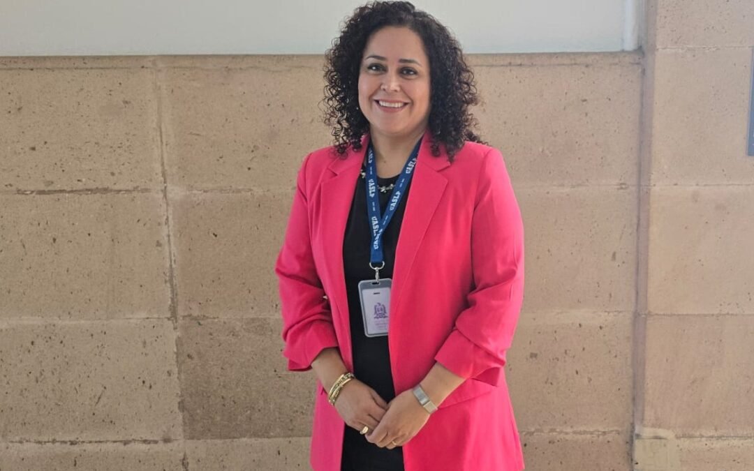 Violencia y ambiente son factores que impactan en la salud, afirma experta de la UASLP