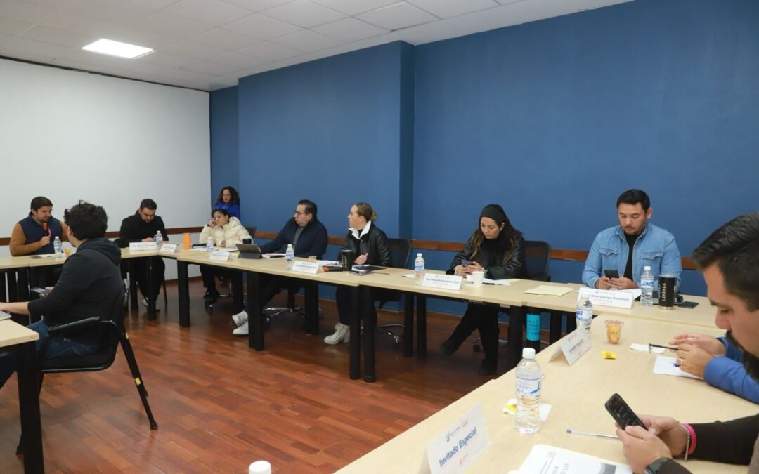 Cabildo reconoce intensa labor de trabajadores municipales durante la temporada navideña