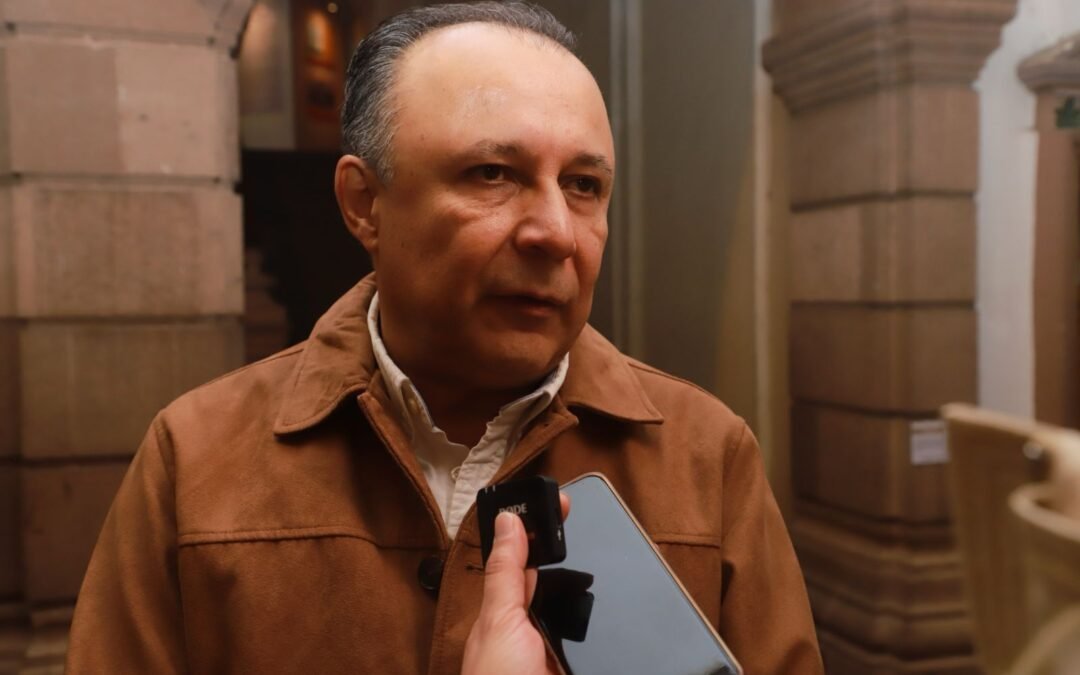 Canaco celebra simplificación de trámites a comercios y reconoce visión del Gobierno de la Capital