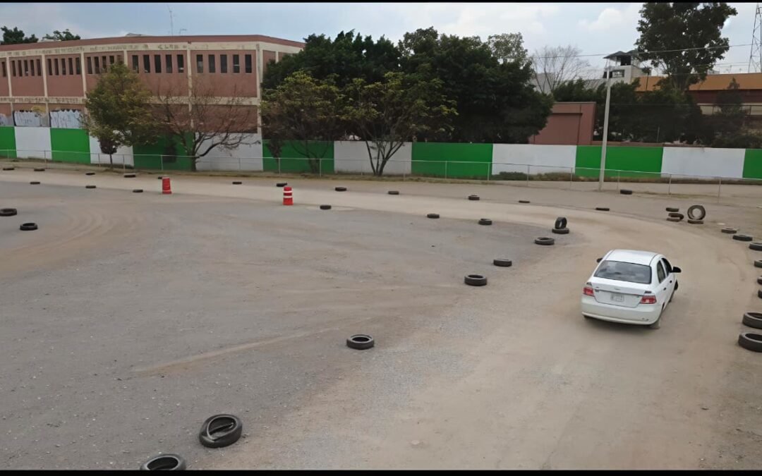 GOBIERNO IMPULSA CONDUCCIÓN RESPONSABLE EN LA JUVENTUD