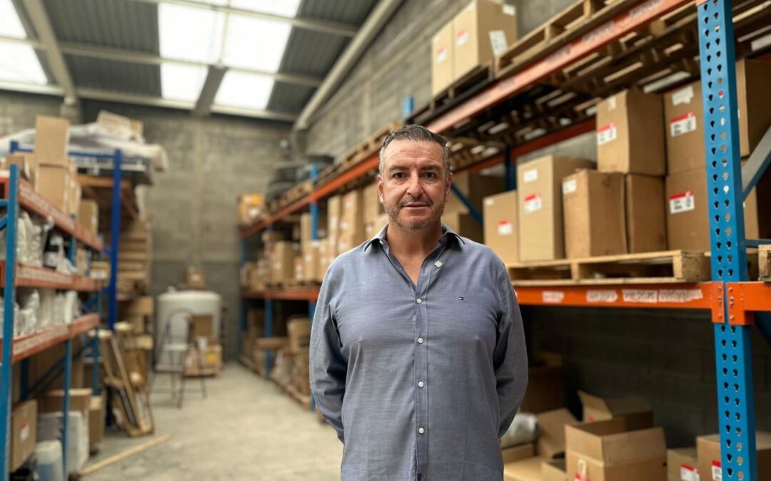 ALIANZA ESTRATÉGICA FORTALECE A LOS NEGOCIOS POTOSINOS