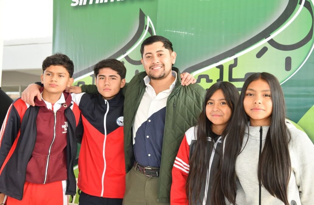 EN SOLEDAD, SE RENUEVA LA CERCANÍA CON LA JUVENTUD A TRAVÉS DE PROYECTOS Y PROGRAMAS INTEGRALES