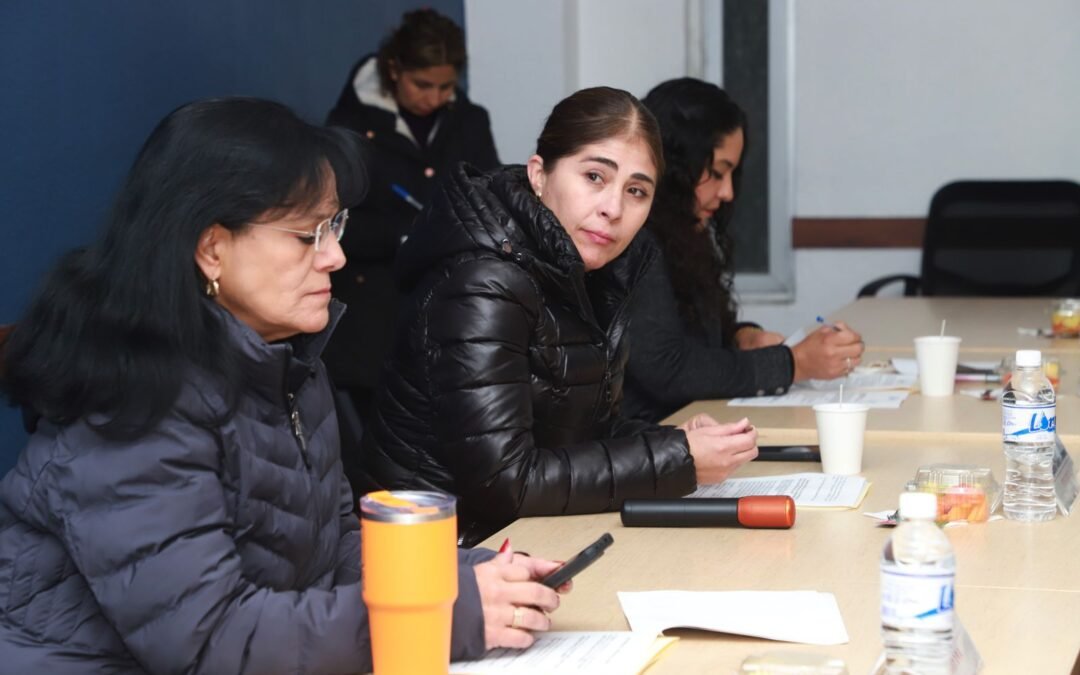 Aprueba Comisión de Atención de las Mujeres convocatoria 2026 para el Premio Municipal “Alma Irene Nava Bello”