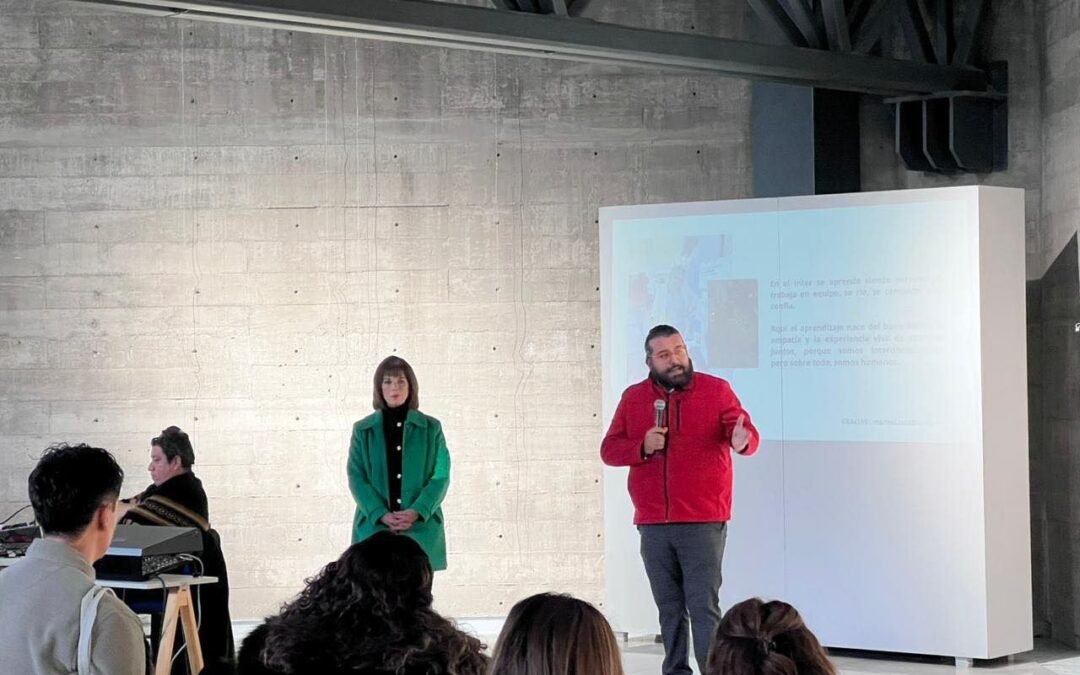 Impulsan Ayuntamiento de SLP y UASLP una agenda ambiental conjunta