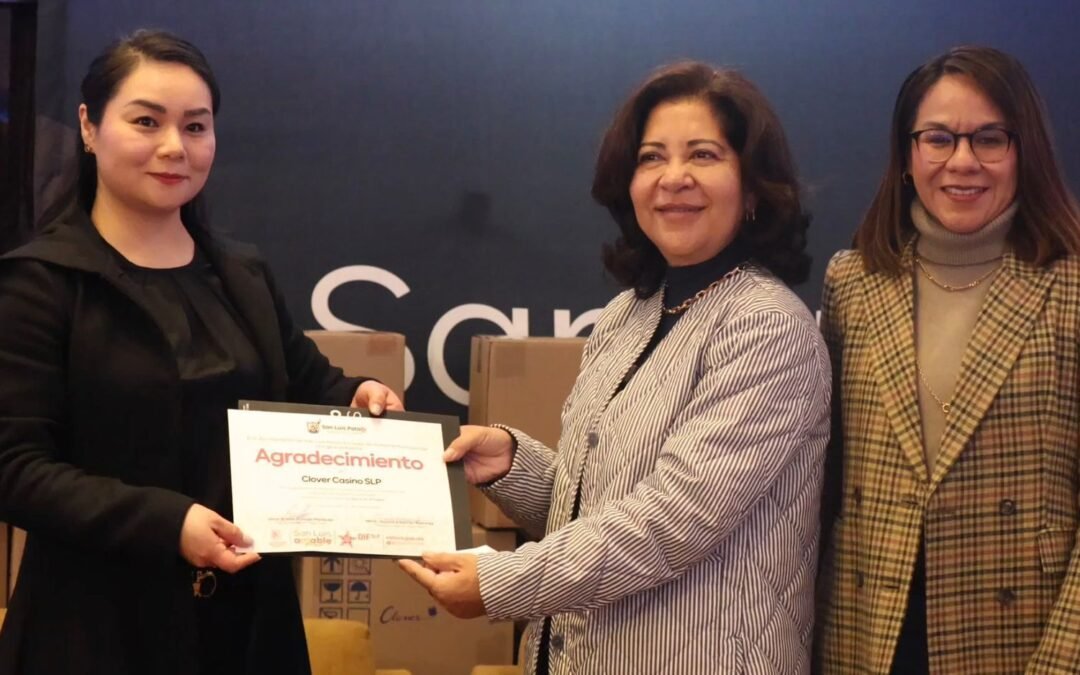 DIF Municipal continúa recibiendo donativos de cobijas y ropa abrigadora para personas en situación vulnerable