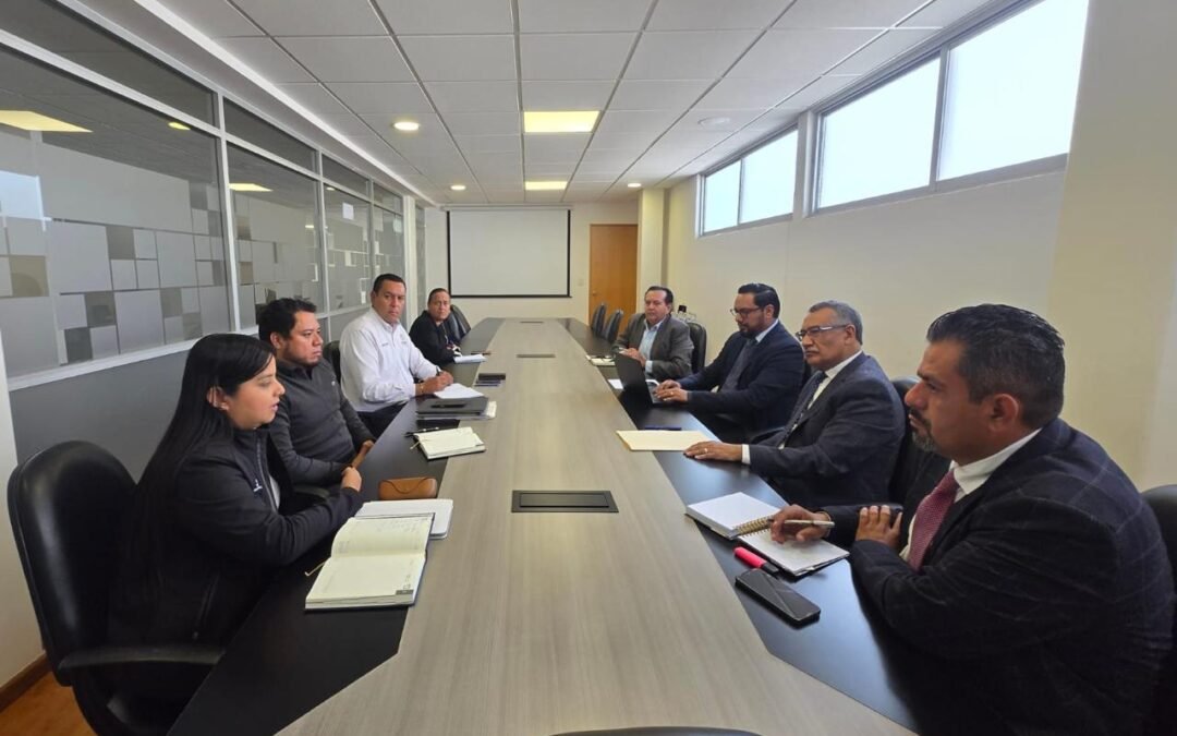 COORDINACIÓN JURÍDICA IMPACTA EN LA REINSERCIÓN SOCIAL