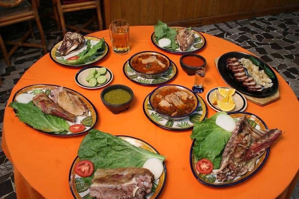 HOTELES Y RESTAURANTES AUMENTAN INGRESOS Y PLANTILLA LABORAL EN SLP