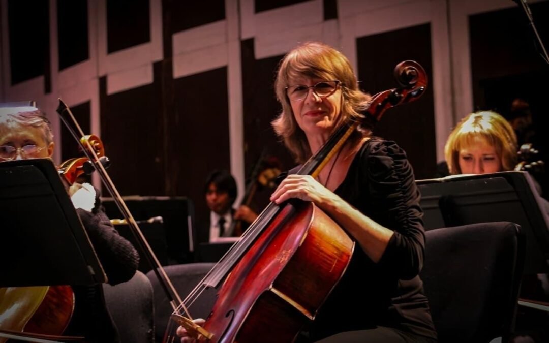 ORQUESTA SINFÓNICA DE SAN LUIS POTOSÍ INAUGURA CON ÉXITO SU TEMPORADA 2026