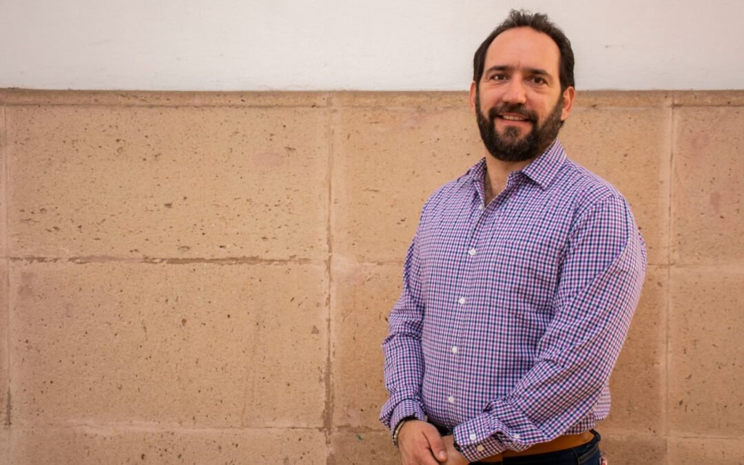 Alta movilidad poblacional y baja cobertura de vacunación contra sarampión ponen en riesgo estatus sanitario de México: especialista de la UASLP