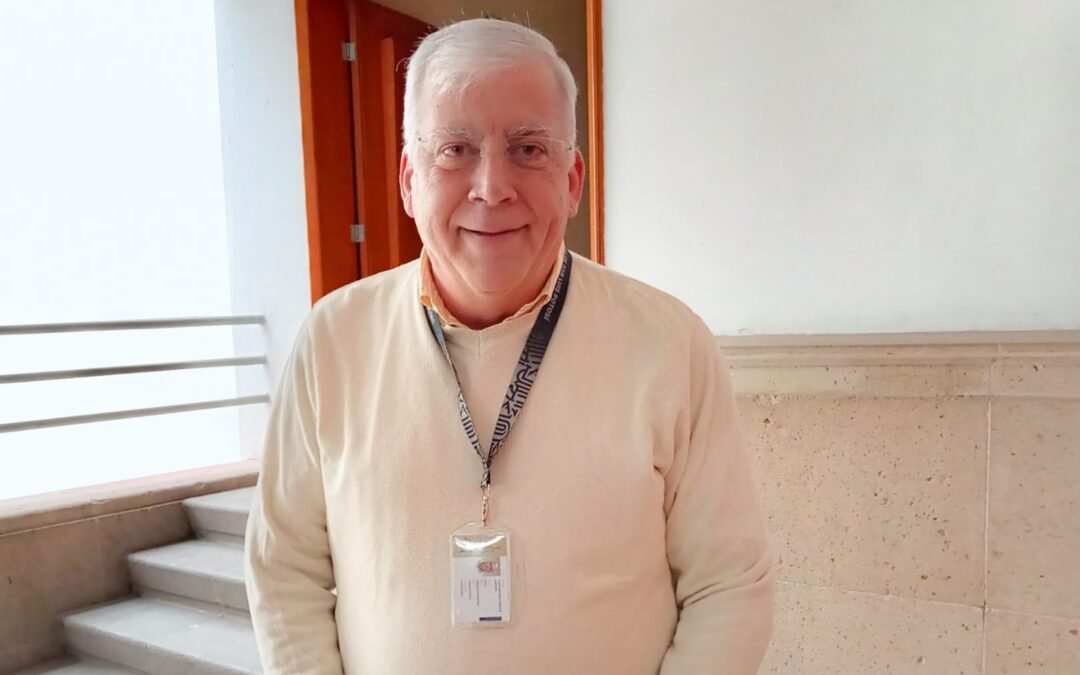 Reforma Fiscal 2026 ya impacta bolsillos y empresas, advierte director de FCA-UASLP