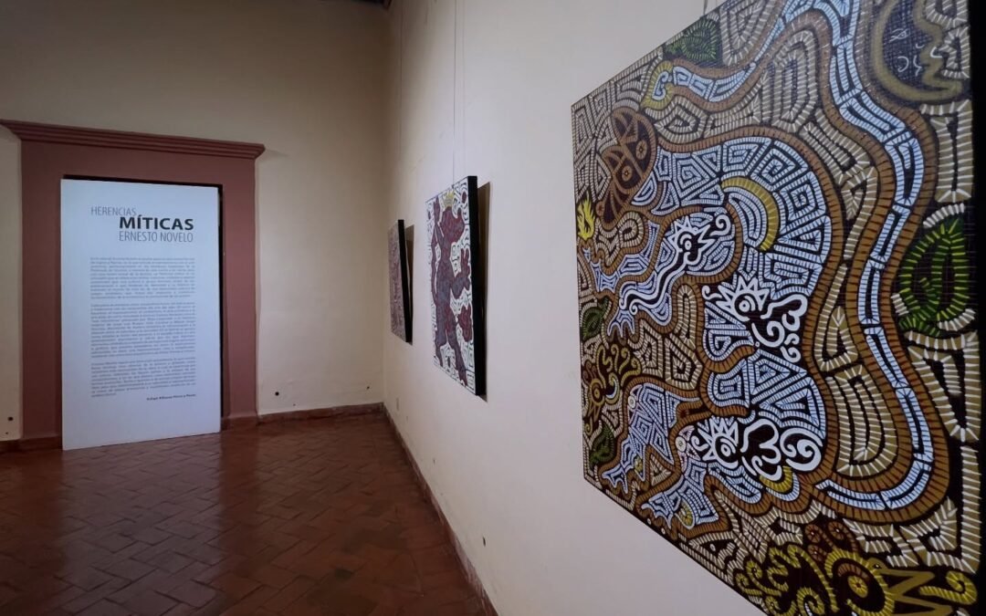 Últimos días para visitar las exposiciones del Centro Cultural Caja Real de la UASLP