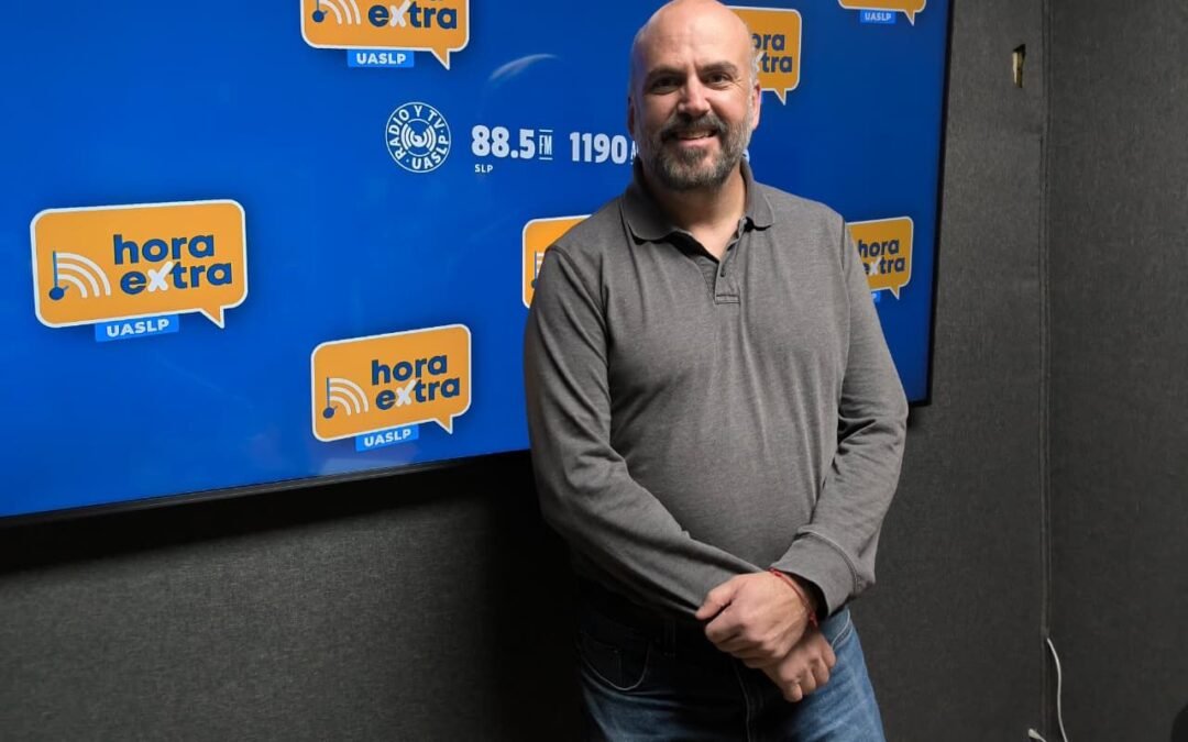 Investigación de la UASLP en biosuperficies abre nuevas posibilidades en prevención, diagnóstico y tratamiento de enfermedades