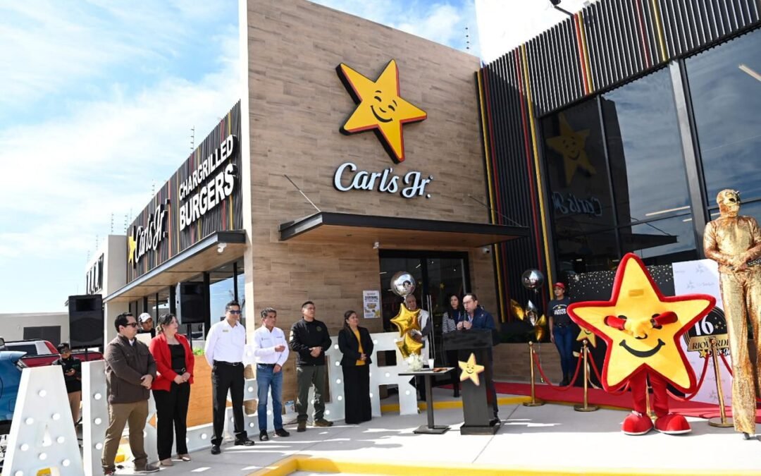 MÁS INVERSIONES PRIVADAS CONSOLIDAN A SOLEDAD COMO MUNICIPIO MODERNO Y EN EXPANSIÓN