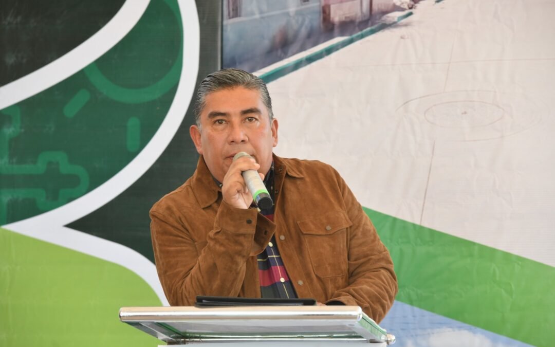 COLECTOR PLUVIAL DE CACTUS HA RESUELTO PROBLEMÁTICA AÑEJA DE FAMILIAS SOLEDENSES