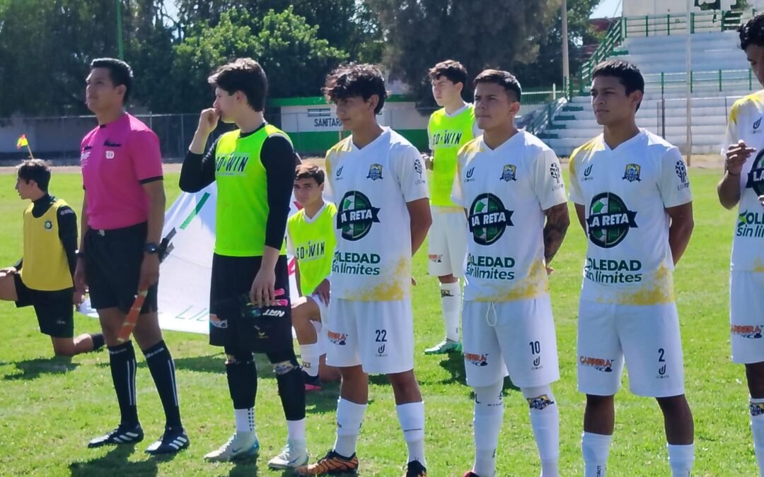 RESPALDO MUNICIPAL SOLEDENSE FORTALECE E INCENTIVA AL FÚTBOL PROFESIONAL