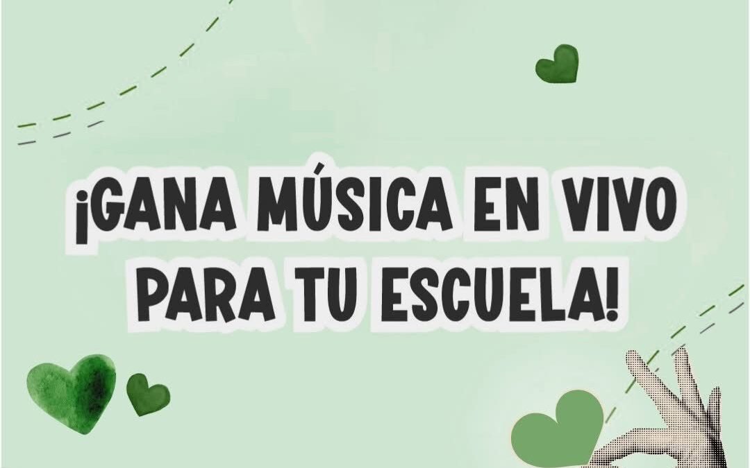 AYUNTAMIENTO INVITA A VIVIR UN SAN VALENTÍN DIFERENTE EN LAS ESCUELAS DE SOLEDAD