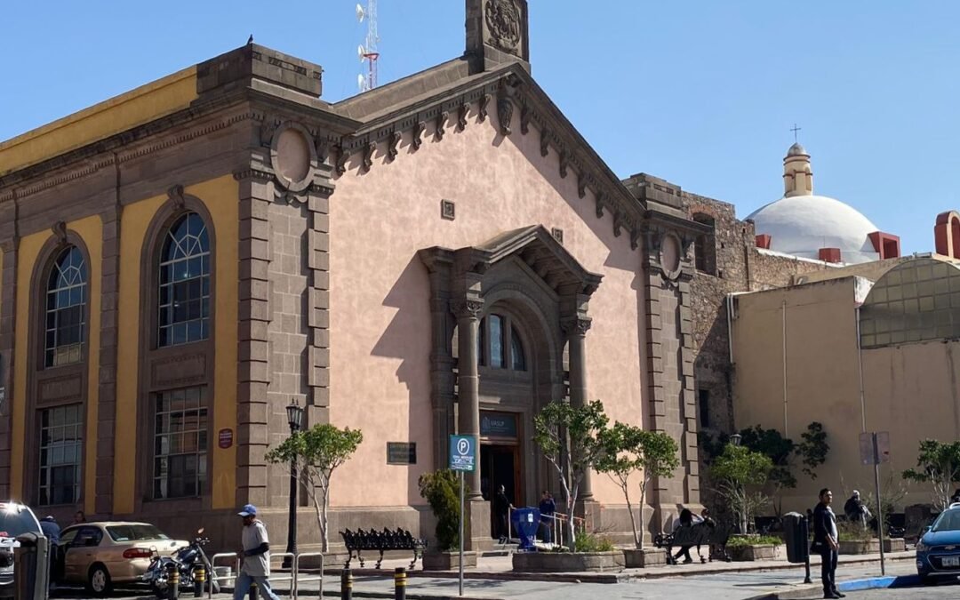 La BPU-UASLP celebra la vigencia de Juan Rulfo a cuatro décadas de su ausencia