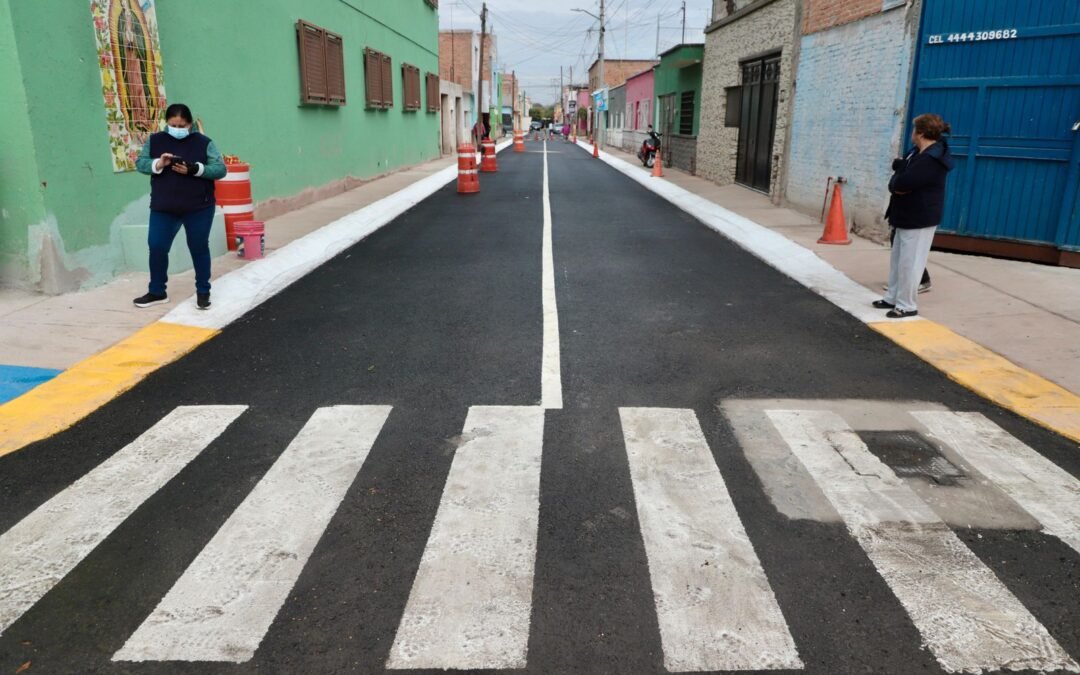 Gobierno Municipal fomenta transparencia y participación ciudadana con la conformación de Comités de Obra