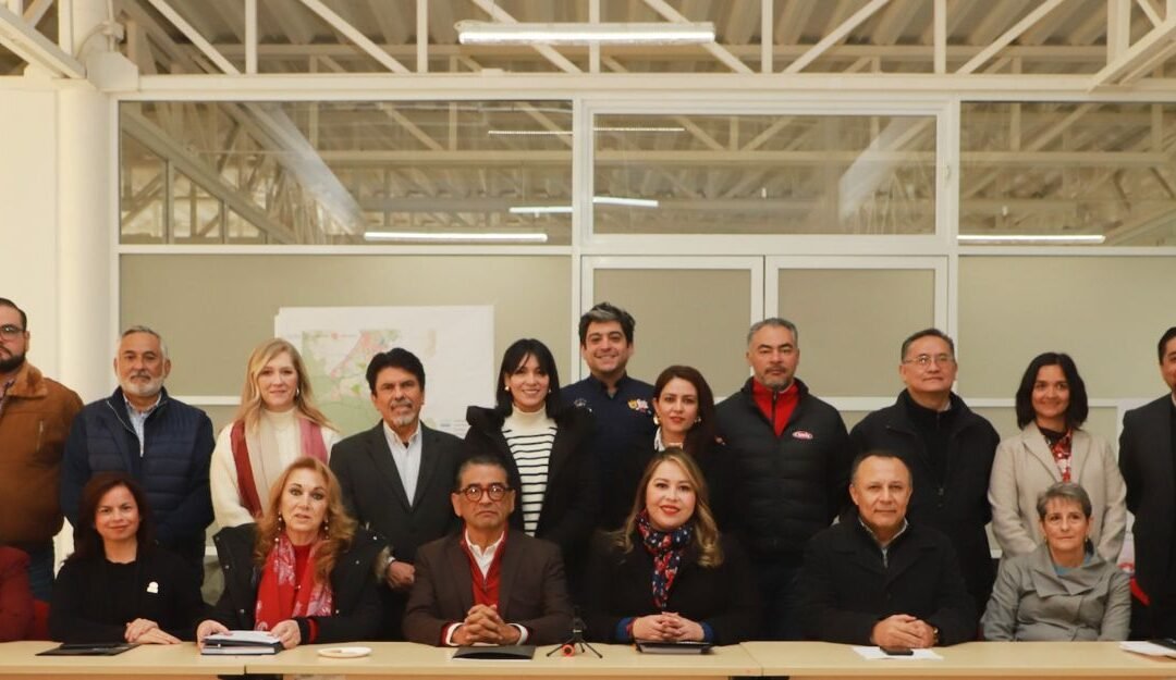 Consejo Consultivo para el Desarrollo Económico destaca simplificación de trámites municipales